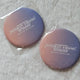 SEVENTEEN CGV Special Right Here Pin Badge Whole Set Transfer/Sale