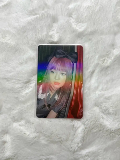 NewJeans Hanni OMG Weverse Nhật Bản