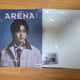 NCT WISH Riku China Arena Homme full set