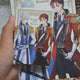 The Emperor's Only Daughter Volume 10 Manga Special Edition