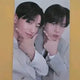 ATEEZ BRMD Unit Photocard - San & Jongho