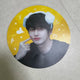Selling Monsta X Hyungwon slogan.