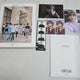 Wanna One Photo Essay 'So We Don't Lose Our Memories'
