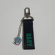 K-pop Demon Hunters Lion Boys Baby Strap Keyring