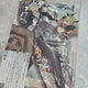 Kaiju No. 8 Narumi Gengo Original Art Exhibition Art Board