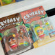 Crybaby Coconut Blister 2-Piece Set