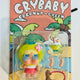 Crybaby Coconut Blister 2-Piece Set