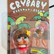 Crybaby Coconut Blister 2-Piece Set