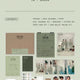 BTOB 2023 Season's Greetings GREEN ver.
