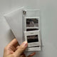 BTS Bangtan V Taehyung Exhibition TYPE Keyring