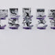 Jump Shop Kaiju No. 8 Hoshina Soshiro Heroes Acrylic Figure Set Stand