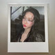 aespa Karina photocard Armageddon photocard aespa Karina photocard