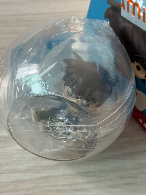 Detective Conan Conan Figure