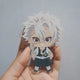 Demon Slayer Shinazugawa Sanemi Acrylic