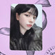 Selling aespa Karina photocard. Karina photocard, unreleased, benefit, My World drama.