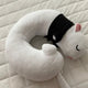 Urgent sale: Return of Mount Hua Baek Ah neck pillow + One Sword Plum Blossom poster