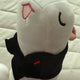 Urgent sale: Return of Mount Hua Baek Ah neck pillow + One Sword Plum Blossom poster