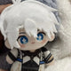 Honkai Star Rail Starry-Eyed Finon 10cm Plush Doll
