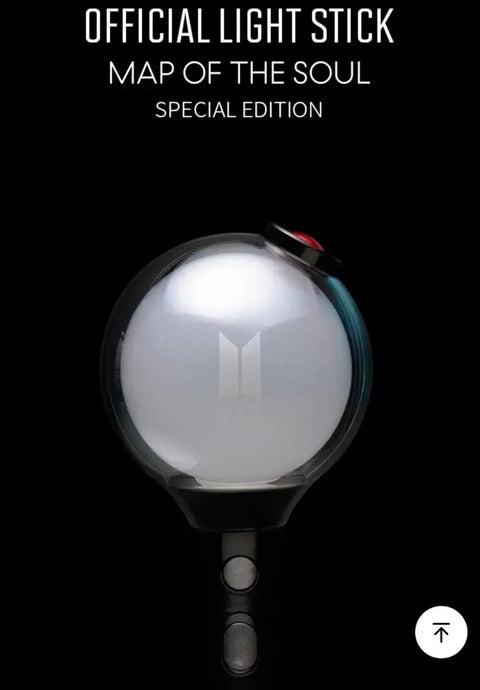 Selling BTS Army Bomb Special Edition!!