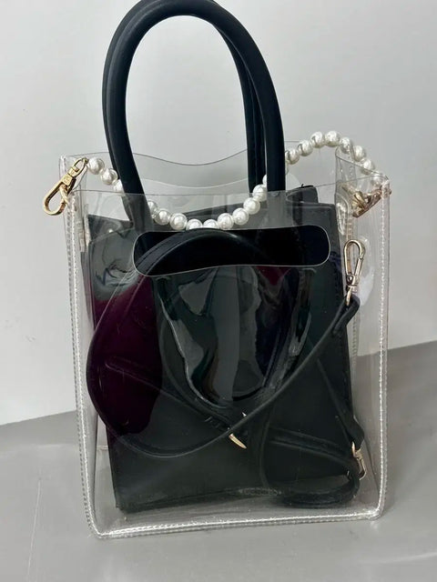 Ita Bag Black