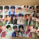 Treasure photocards - bulk sale