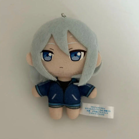 Project Sekai Proseka Yoisaki Kanade Puchi Nui Doll Goods Sale Transfer
