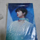 Selling MONSTA X Hyungwon unofficial photobook.