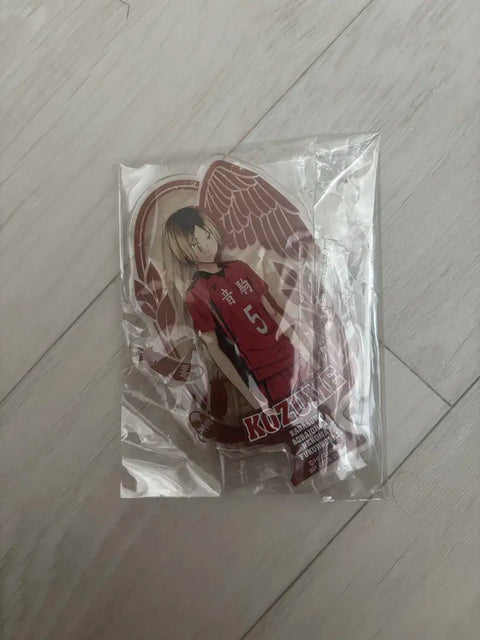 Urgent sale) Haikyu!! Ichiban Kuji J Prize Acrylic Stand