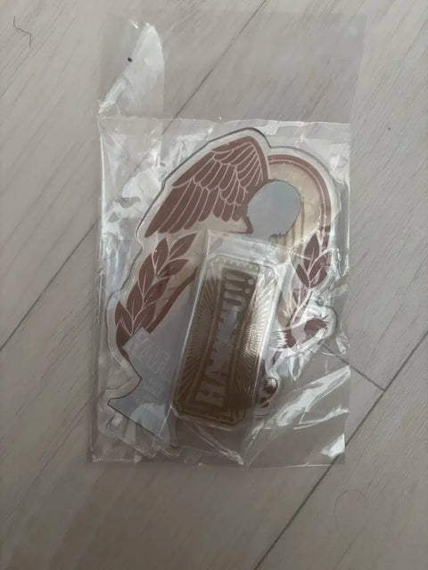 Urgent sale) Haikyu!! Ichiban Kuji J Prize Acrylic Stand