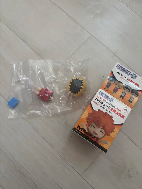 URGENT SALE) Haikyuu Kenma Mini Figure