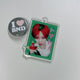 Boneca Do Boynextdoor Taesan Tomato Keyring