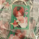 Boneca Do Boynextdoor Taesan Tomato Keyring
