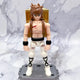 Blocky Saint Seiya Aiolos