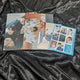 BTS group photobook disposal/urgent sale/free sharing