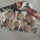 URGENT SALE) Haikyuu Mania-nim Mail Order Kenma Set