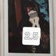LabuSHiku Hayate Cheki Goods Birthday