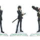 Gintama Pop-up 50,000 KRW Special: Shinsengumi PP Stand Set Sale