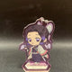 Demon Slayer Shinobu Acrylic Keyring Keychain Kimetsu no Yaiba