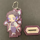 Demon Slayer Shinobu Acrylic Keyring Keychain Kimetsu no Yaiba