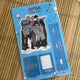 PlayV Kakurenbo Weverse Acrylic ID Photo Stand Benefit Sale/Transfer
