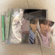 NCT Wish Pop Pop Jewel Jaehee Photocards Individual/Group Version Transfer