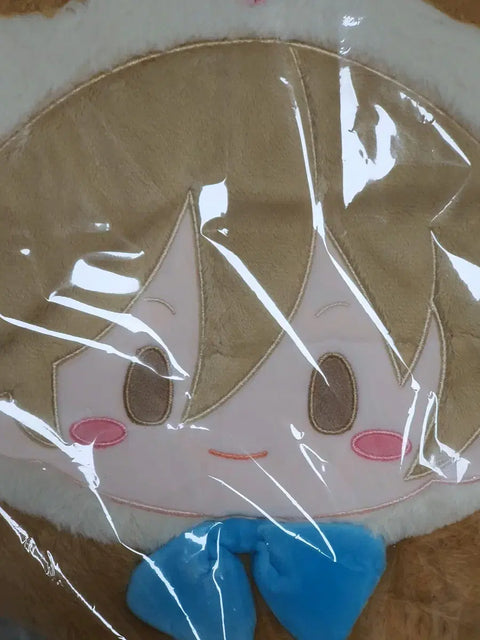 Ensemble Stars Tomoya Cute Star Tap Tap Ita-bag