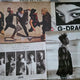 Poster quảng cáo cho album "Coup d'Etat Heartbreaker" của G-Dragon