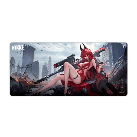 Bán miếng lót chuột mở rộng Nike Red Hood.
