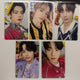 TXT TOMORROW X TOGETHER 2023 Deco Kit Photocards PC Bulk