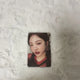 aespa Ningning photocard version