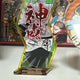Naruto Jump Shop Special Move Acrylic Kakashi