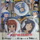 Khuyến mãi gói tặng kèm đĩa Blu-ray DVD Squid Girl