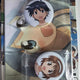 Khuyến mãi gói tặng kèm đĩa Blu-ray DVD Squid Girl