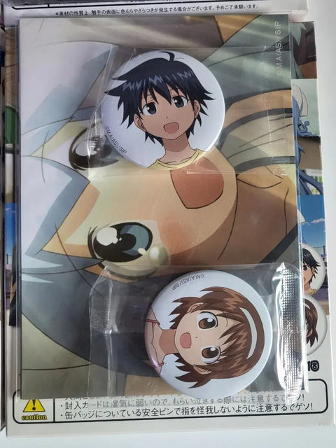 Khuyến mãi gói tặng kèm đĩa Blu-ray DVD Squid Girl